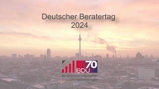 Deutscher Beratertag 2024