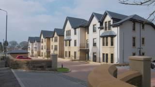 Clyde Property - Sycamore Gardens, Cambuslang