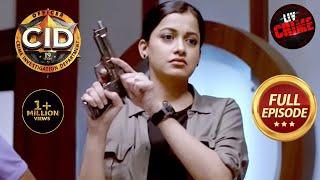 CID-Mumbai Cases| CID | Officer Shreya Gets Set For A Battle With 'The Eye' |9 Jan 2023|Full Episode