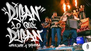 Santa Fe Klan, Drxxxga 473 - Digan Lo Que Digan (Video Oficial)