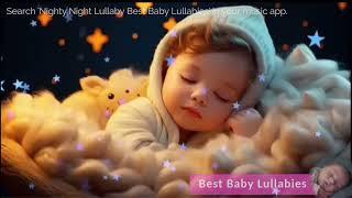 Sleep Instantly Within 3 Minutes  Sleep Music for Babies  Mozart Brahms Lullaby  Baby Lullabies