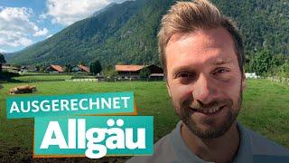 Ausgerechnet Allgäu | WDR Reisen