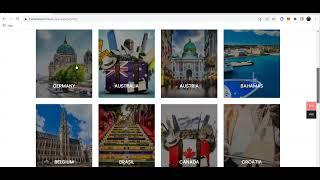 TRAVEL with Blockchain Technology (TRAVELCARE)