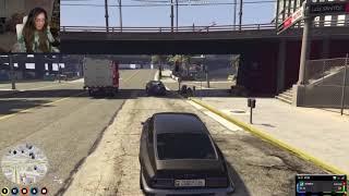 Ray Mond And Randy Bullet Cute/Funny Moments Part 1 | GTAV RP