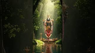 Lord Vishnu 
