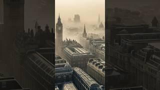 Great London smog #story #history #historyshorts #mystery #smog #europeanhistory #facts #shortstory