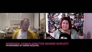 Interview with Demon (2021)  director George Louis Bartlett | Ghouls Magazine