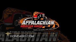 Appalachian Mountain Riders