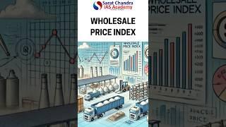 WHOLESALE PRICE INDEX - Why in news? - Best IAS Academy in Vijayawada