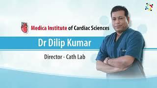 Launching Best in Cardiac Cath Lab @MedicaSuperspecialtyHospitals | Cardio | Heart Care