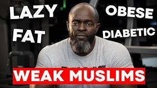 Most Muslim Men Are Ignoring This Sunnah (And It Shows)