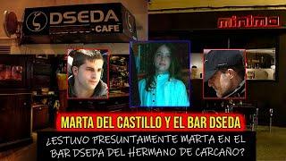 ¿DEJARON EL CUERP0 DE MARTA DEL CASTILLO EN EL BAR DEL HERMANO DE MIGUEL CARCAÑO? Entrevista final