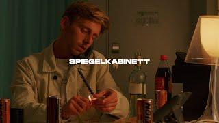 PVCO - SPIEGELKABINETT (prod. by Jayo & breezygotdreams) OFFICIAL VIDEO