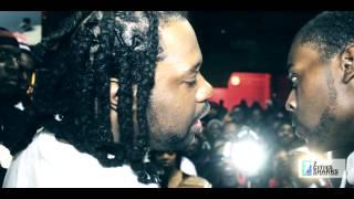 TAY ROC vs ROLLA:: 7 CITIES SHARKS