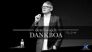 Derchwajch Dankboa. Tocayo Guenther. Läwens Kjoakj.