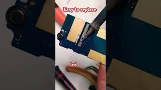 Lcd Easy to replace