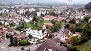 Trailer Dorfbuch "Euses Dorf" Niedergösgen