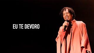 Djavan - Eu Te Devoro | D Ao Vivo Maceió (Clipe Oficial)