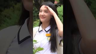 싱그러운 여름 #Shorts #장규리
