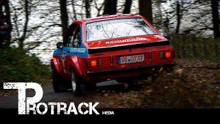 Rallye Köln Ahrweiler 2024 | 4K | CLOSE CALLS | DRIFT | Best of by ProTrack Media