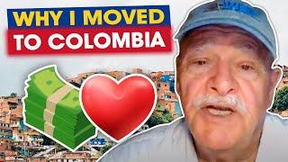 My Story  Why I Moved From USA To Colombia (US Ex-Pat Living In Latin America)