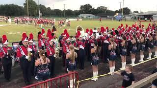 Southern Sweethearts- Down by the Riverside- Second Home Game