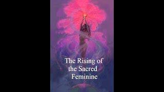 Remembering Sophia ( Jung's Mysterium Coniunctionis)