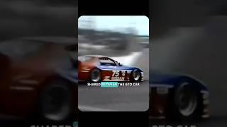 Nissan's 300ZX GTO Car was INSANE