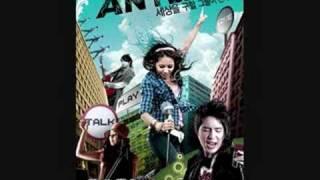 ANYBAND - Talk Play Love mp3