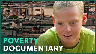 White Slums of South Africa (Full Reggie Yates Documentary)