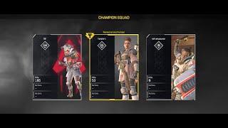 Ranked Bronze Rank IKZZZ | Apex Legends Mobile