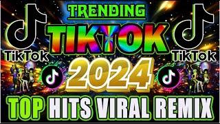 NEW TIKTOK MASHUP NONSTOP REMIX 2024VIRAL TIKTOK DISCO REMIX 2024TIKTOK DANCE PARTY DISCO MIX