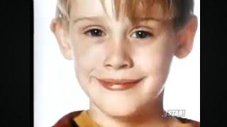 E! True Hollywood Story Macaulay Culkin