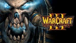 Фильм "WarCraft 3: Reign of Chaos", Часть 2: Путь Проклятых (история Артеса и Кел-Тузеда) [1080p]