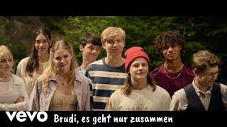 Die Schule der magischen Tiere - Am Himmel kratzen (Lyric Video)