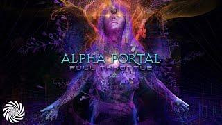 Alpha Portal & Magik - Magic Portal