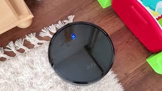 Does Eufy Robovac Do Well on Carpets?