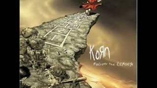 Korn - Freak on a Leash (not music video)