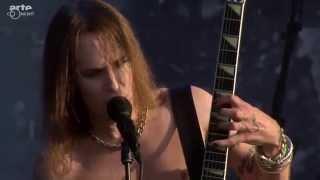 Children of Bodom - Live @ Wacken 2014 (Full Show, Pro Shot) [HD]