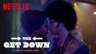 The Get Down - Meet the Cast - Netflix [HD]