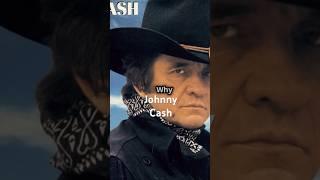 Johnny Cash's Dark Past and Redemption Journey – Deep Dive