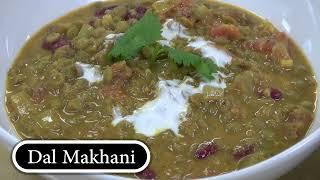 Dal Makhani