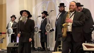 Avraham Fried - Shira Choir - Hachnosas Sefer Torah - Tzama