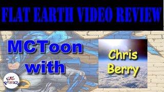 Video review and Live Debate vs Chris Berry