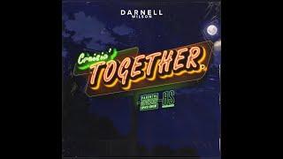 Darnell Wilson - CRUISIN' TOGETHER. (Official Visualizer)