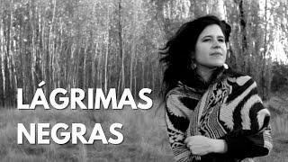 Lágrimas Negras  |  Cover by Don Keller and Katie Sun