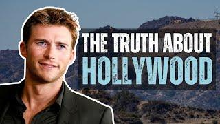 Scott Eastwood EXPOSES The Dark Side of Hollywood & Acting | Mark Divine Show