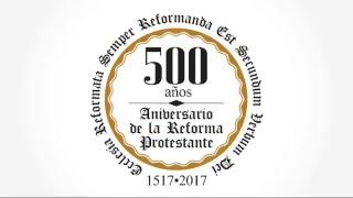 Alabanzas Reformadas de Ayer Y Hoy Parte 1 (Celebrando los 500 Años de La Reforma)