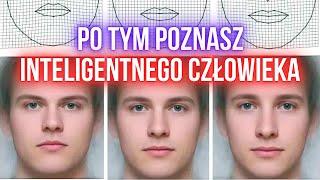 10 nietypowych OZNAK wysokiej inteligencji