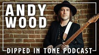 How To Spot A Bluegrass Player On Electric Guitar With Andy Wood